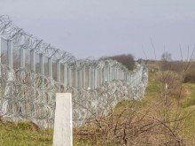 Четирима граждани на Мароко са преминали незаконно границата ни