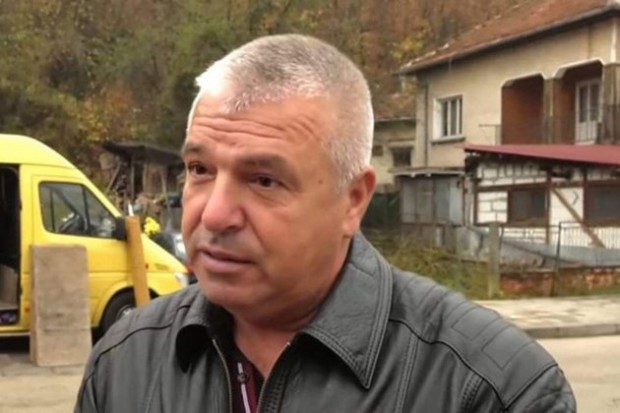 25 години воден режим изтезава жителите на тетевенското село Глогово.