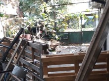 НАП продава на атрактивна цена апетитно място в Пловдив