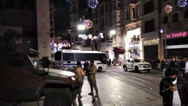 Турция отказа да приеме съболезнованията на САЩ по повод атентата в Истанбул