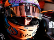 Дани Рикардо получи наказание за Гран При на Абу Даби