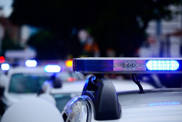 Полицията във Видин задържа шофьор с над два промила алкохол в кръвта
