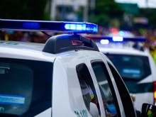 Полицията в Петрич е задържа мъж, откраднал над 500 литра гориво 