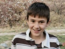 МВР: Ще продължим, без да спираме, докато открием 12-годишния Александър