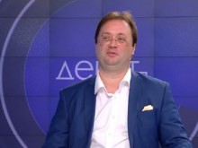 Доц. Златогор Минчев: На черния петък внимавайте за фишинг реклами