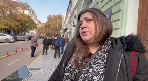 Добринка Иванова: Хората в Девня и цяла Варненска област искат да дишат чист въздух