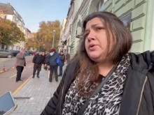 Добринка Иванова: Хората в Девня и цяла Варненска област искат да дишат чист въздух