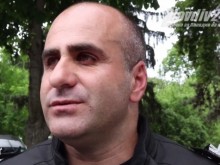 Отмениха заповедта за уволнението на ексшефа на "Охранителна полиция"