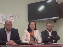 Славена Точева, ГЕРБ: Внесен е законопроектът за по-ниски цени на горивата, които при ПП удариха тавана