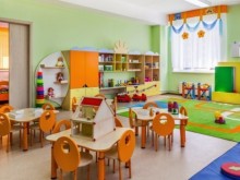 39 места за прием в детските ясли са обявени през ноември във Варна