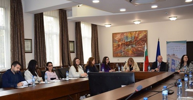 Законодателните промени, свързани с медиацията бяха обсъдени на работна среща във Варна