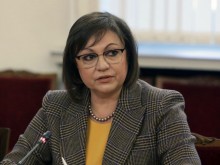Корнелия Нинова: Става абсолютно наложително да се вдигнат доходите на хората