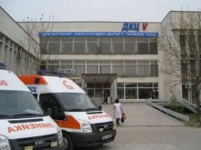Пенсионер с неприятно изживяване в ДКЦ V в Пловдив