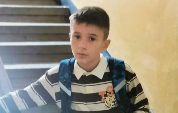 Изминаха близо 70 часа от изчезването на 12-годишния Александър