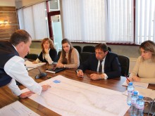 Форсират процедурите по строителството на Софийския околовръстен път между бул. "България" и АМ "Струма"