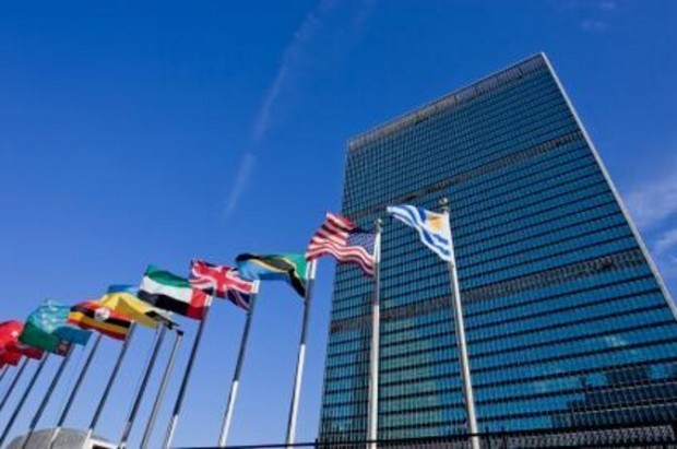 Общото събрание на ООН прие резолюция за механизъм за изплащане на репарации от Русия на Украйна