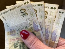 НСИ обяви средната заплата в Пловдив