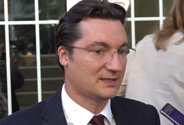 Министър Зарков: България е изпълнила правилата и има право да влезе в Шенген