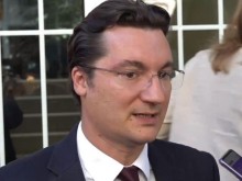 Министър Зарков: България е изпълнила правилата и има право да влезе в Шенген