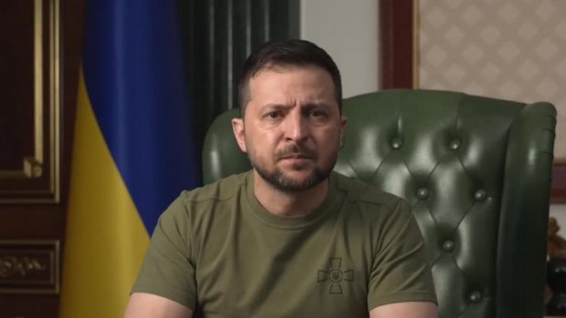 Димитър Гърдев: Зеленски говори за мир - това е една светлина в конфликта