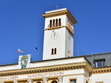 Часовниковата кула в Сливен е завършена и обновена