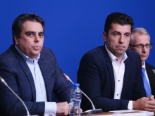 "Продължаваме промяната" предлага временна комисия за решаване на системните проблеми с дървата за огрев