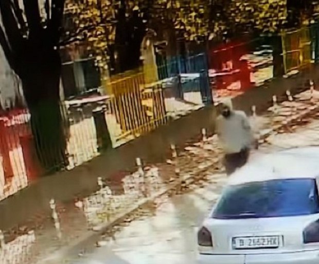 Задържаха 40-годишен мъж нападнал 11-годишно дете във Варна