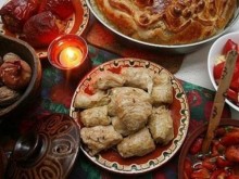 От днес започват Коледните пости