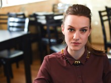 Дария Симеонова: Често забравяме какъв дар е да бъдеш родител. Всяка една травма може да бъде превърната в нещо прекрасно