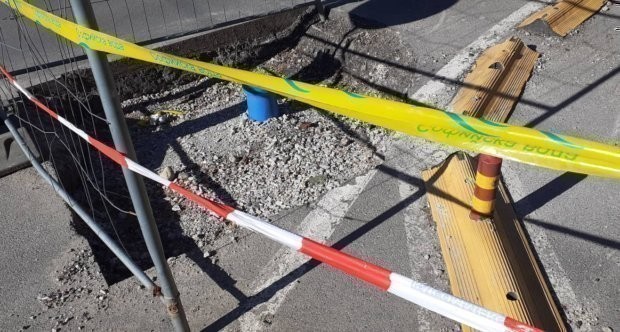 ВИК спира водоподаването в няколко райна на София в сряда