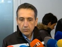 Прокуратурата: Изстрелът, довел до смъртта на граничния полицай, е произведен директно срещу него