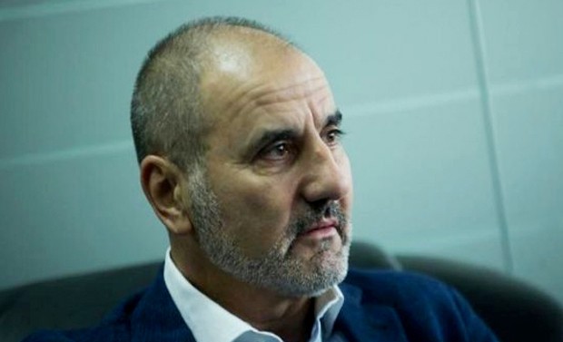 Цветан Цветанов: Политическата криза и турбулентност от последните години правят несигурна и системата за сигурност