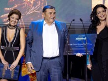 Министър Никола Стоянов ще участва в церемонията за връчване на наградите в конкурса "Мистър и Мисис Икономика"