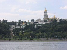 СБУ образува дело за "прослава на руския свят" в Киево-Печорската лавра