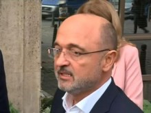 Министър Меджидиев: Създава се единна номенклатура на лекарствените продукти
