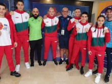 Шестима българи ще участват на Световното по бокс в Ла Нусия
