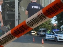Прокуратурата задържа за 72 часа наркодилъри в Пловдив