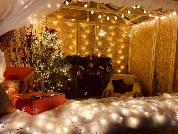 Приказна Коледа с много прояви организират в Златоград през декември