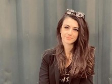 Лена Бориславова се затъжи за мъж от bTV