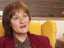Жена на 62, преминала през ада, твори чудеса. Какво направи за нея екипът на "Променените" ?