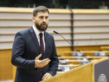 Андрей Новаков: Договорихме бюджета на ЕС, България ще получи 3,4 млрд. евро