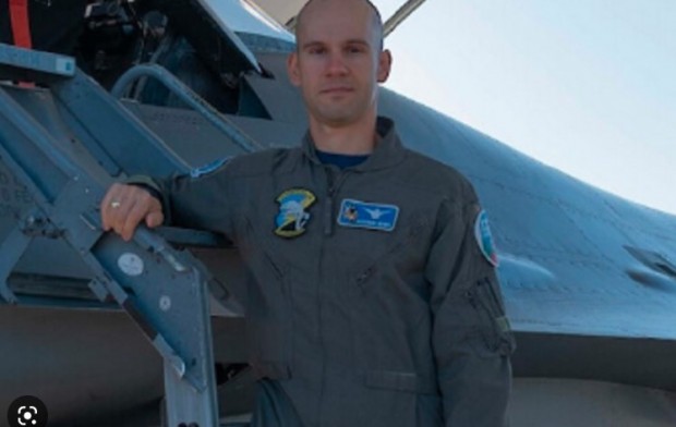 ����������� �������� �������� �� ������ ������ �� F-16