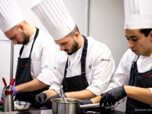 Бюрото по труда в Бургас организира безплатен курс за готвачи