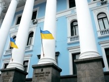 Ракета е ударила сградата на Генералния щаб на ВСУ в Киев?