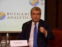 Илиян Василев: Русия е в изолация, но тя има доста голям ресурс и войска в Украйна