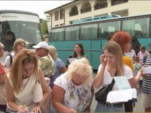 Правителството удължава програмата за украинските бежанци до 24 февруари