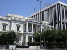 Искането на Турция за двудържавно решение за Кипър е "неприемливо" за гърците