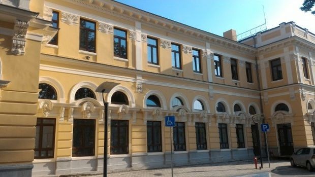 Заловиха подалия фалшив сигнал за бомба на Централна гара в Пловдив