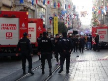 Атентатът в Истанбул: Гърция и България "са нащрек" след бягството на заподозрян за терористичната атака