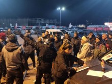 И пловдивчани се включиха в издирването на 12-годишния Александър
